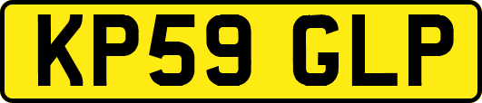 KP59GLP