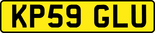 KP59GLU