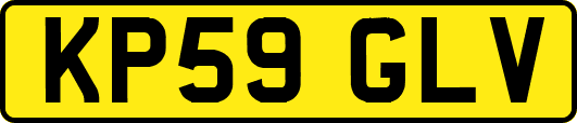 KP59GLV