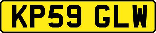 KP59GLW