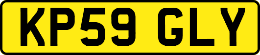 KP59GLY