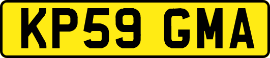 KP59GMA