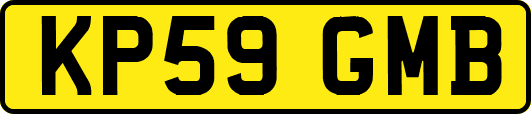 KP59GMB