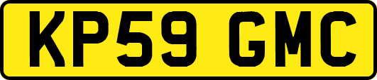 KP59GMC