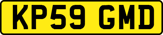 KP59GMD