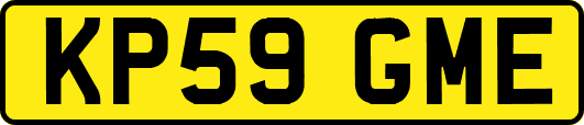 KP59GME