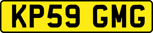 KP59GMG