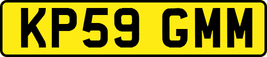 KP59GMM