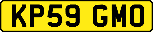 KP59GMO