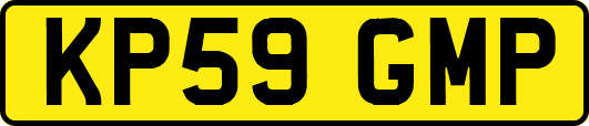KP59GMP