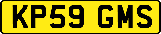 KP59GMS