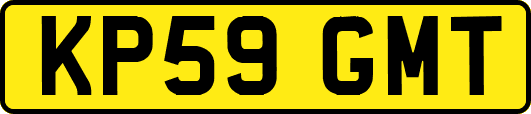 KP59GMT
