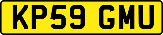 KP59GMU