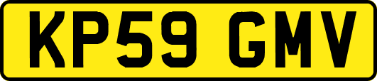 KP59GMV