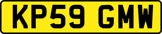 KP59GMW