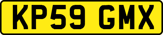 KP59GMX