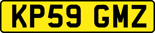 KP59GMZ