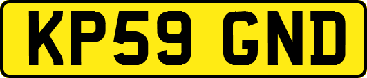 KP59GND