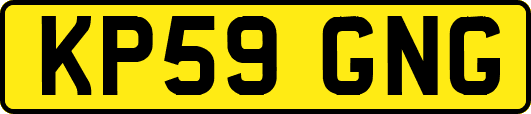 KP59GNG