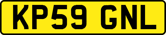 KP59GNL