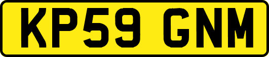 KP59GNM