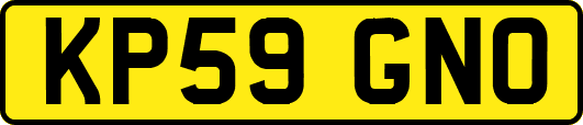KP59GNO