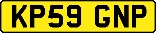 KP59GNP