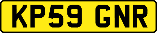 KP59GNR