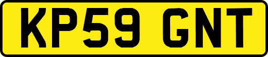 KP59GNT