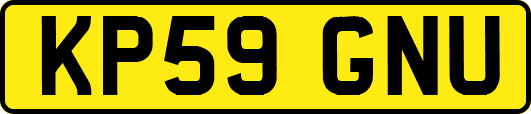 KP59GNU