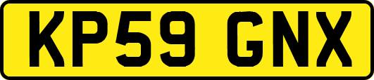KP59GNX