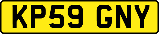 KP59GNY