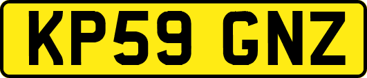 KP59GNZ