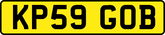 KP59GOB