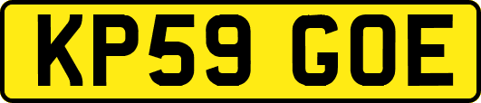 KP59GOE