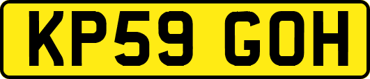 KP59GOH