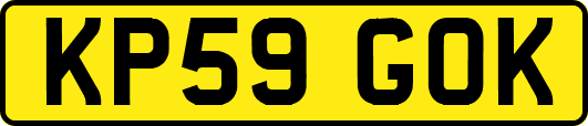 KP59GOK