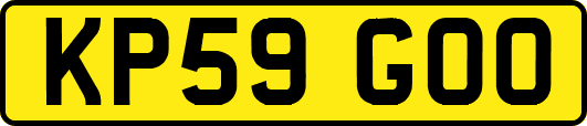 KP59GOO