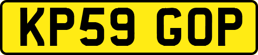KP59GOP