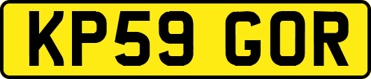 KP59GOR