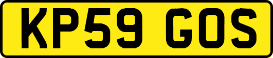 KP59GOS