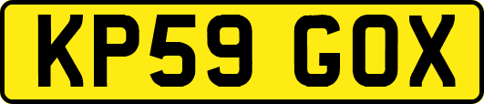 KP59GOX