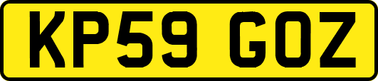 KP59GOZ