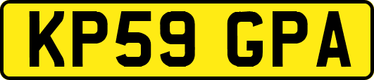 KP59GPA