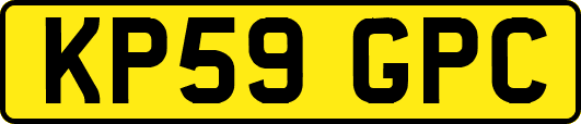 KP59GPC