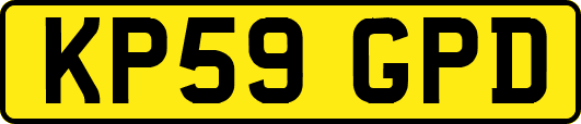 KP59GPD