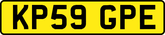 KP59GPE