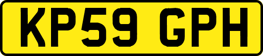KP59GPH