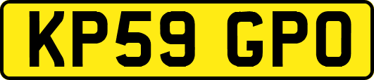 KP59GPO