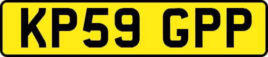 KP59GPP